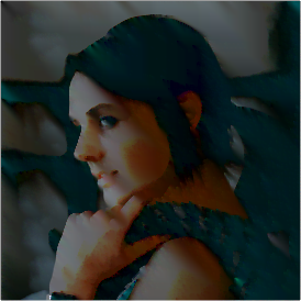 Mme R.N. – Formation Hypnose et Créativité dans le soin hospitalier – Avril 2022 – Psychologue